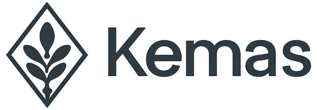 Kemas