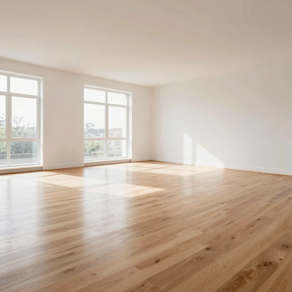 Move-In or Move-Out Deep Sanitize