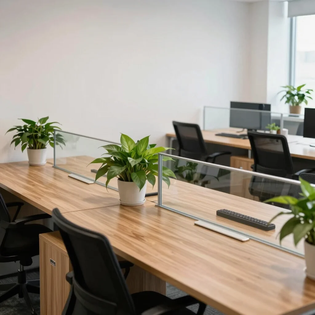 Studio & Workspace Cleaning