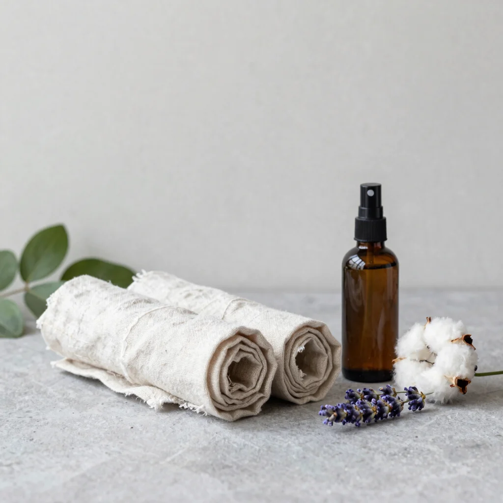 Sanctuary Bedroom & Linen Care