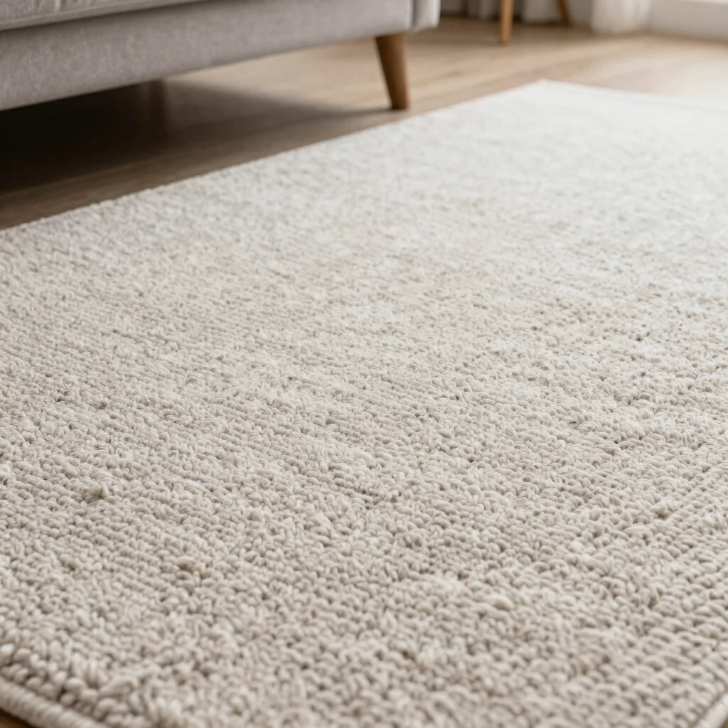 Carpet & Upholstery Deep Steam